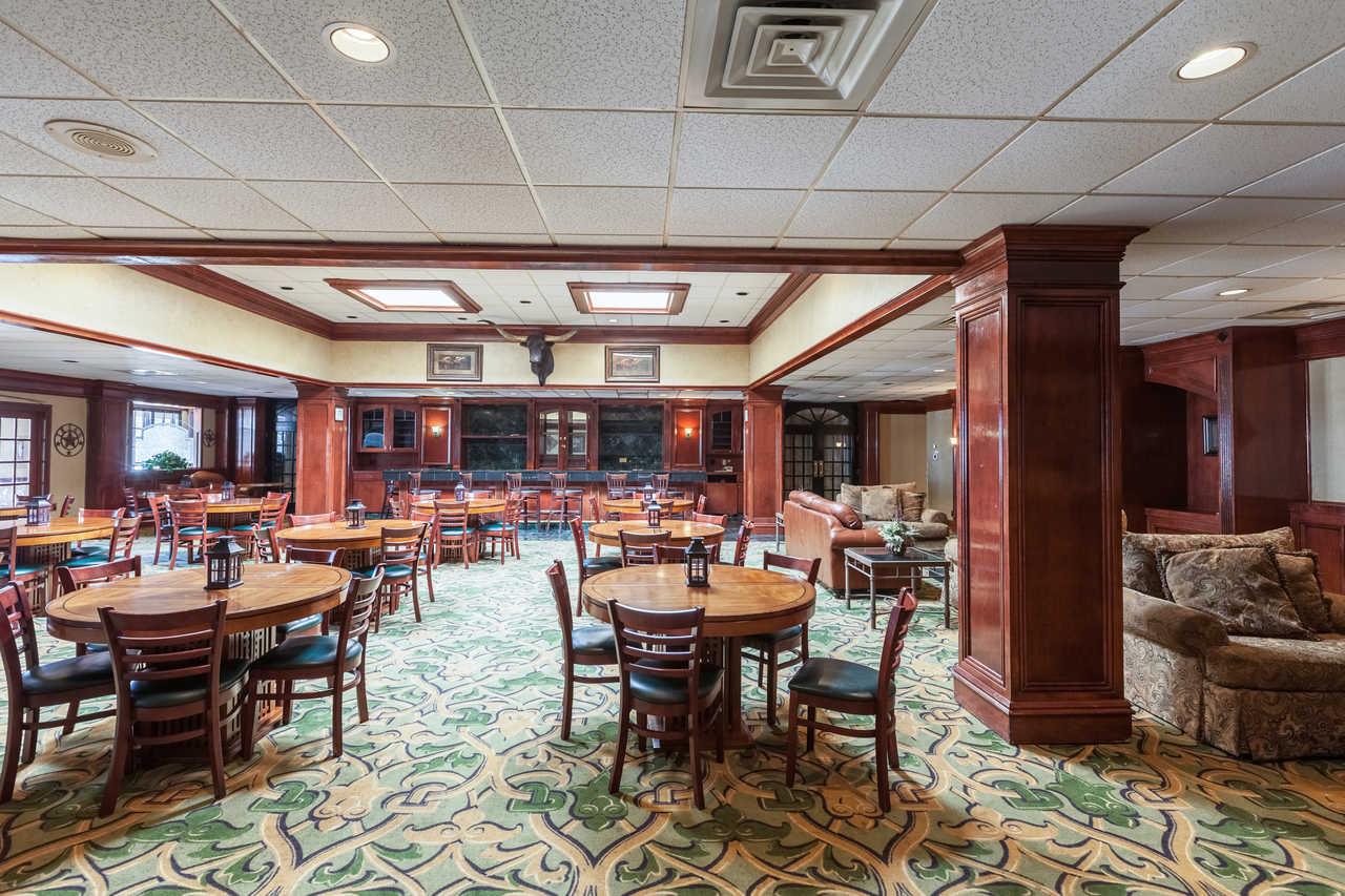 Quality Inn & Suites Plano East - Richardson Exterior photo